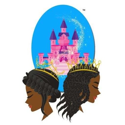 Pretty Locs of Africa logo