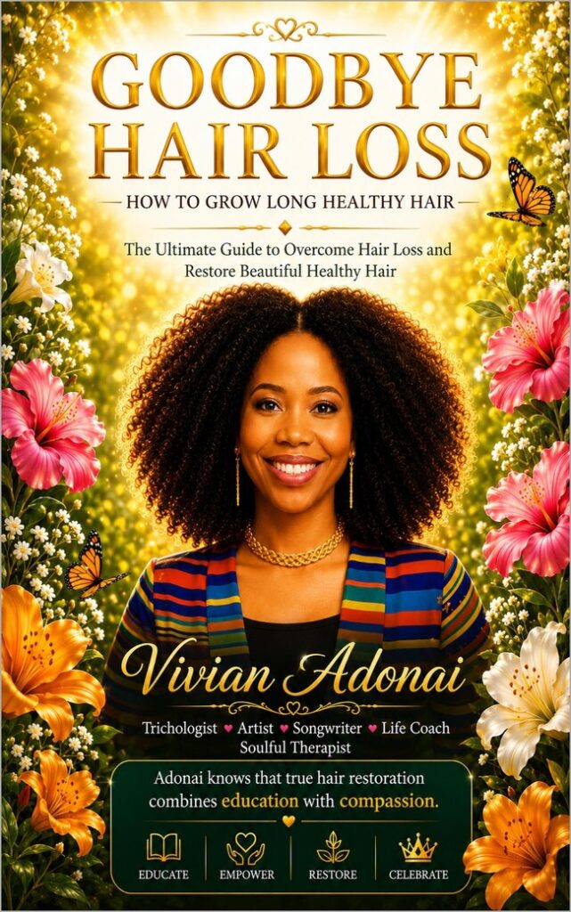 Vivian Adonai